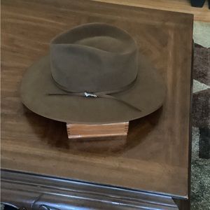 Stetson Dune 5x Western Hat